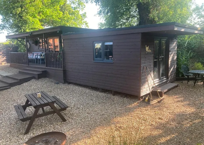 The Spinney Lodge