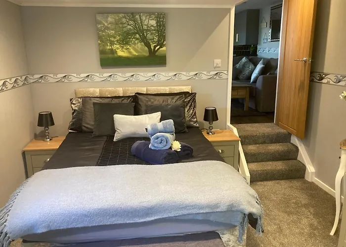 The Spinney Lodge