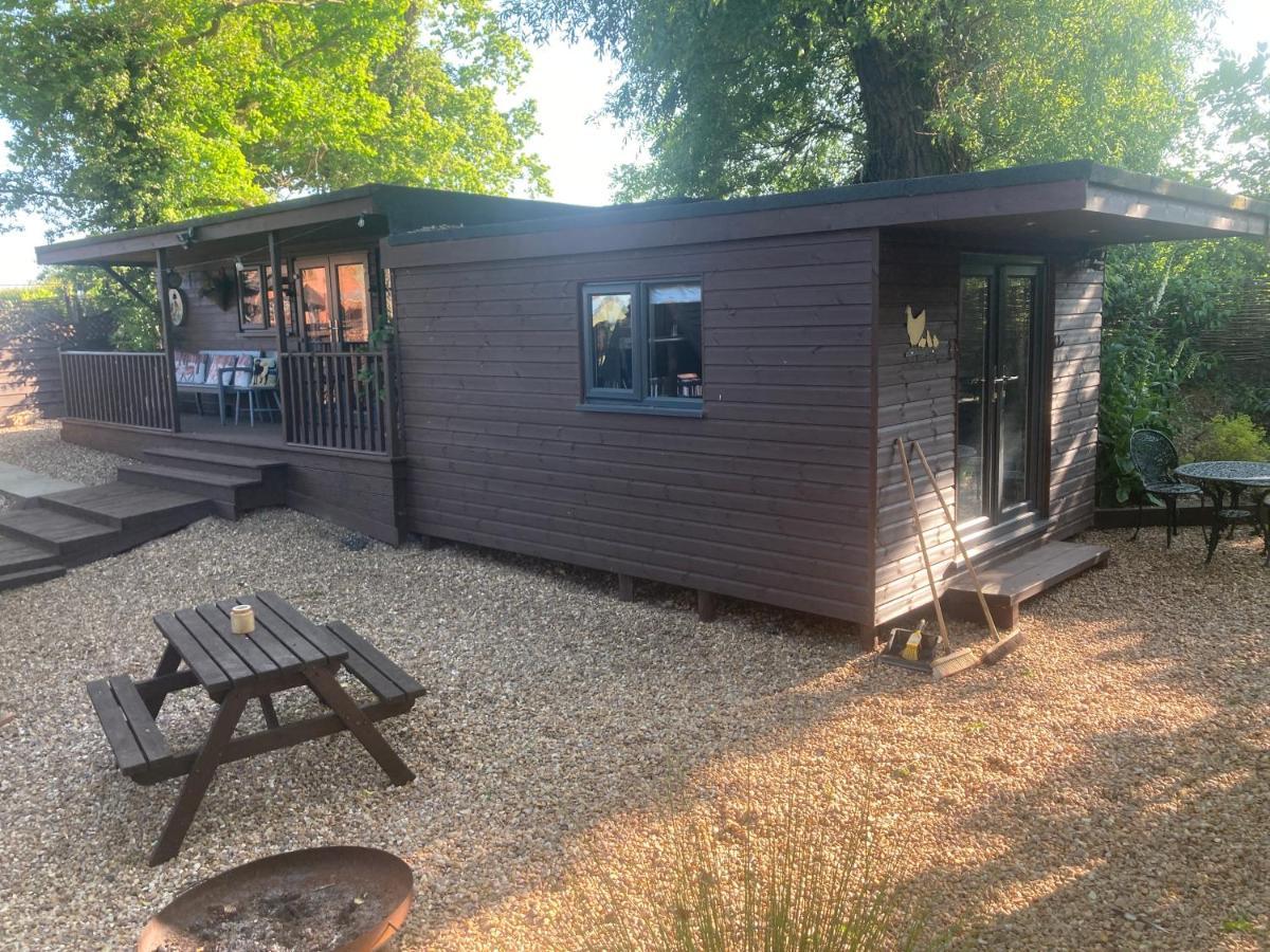 The Spinney Campsite