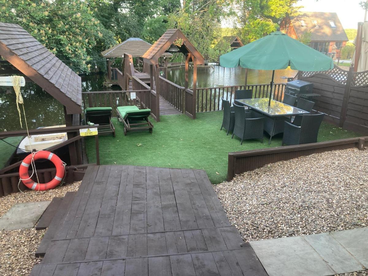 The Spinney Bubbenhall