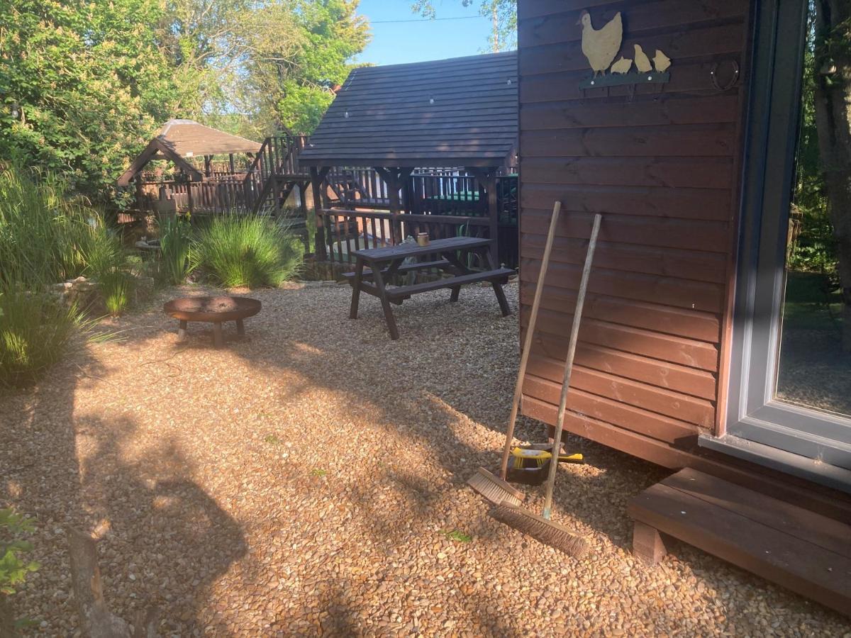 The Spinney Campsite