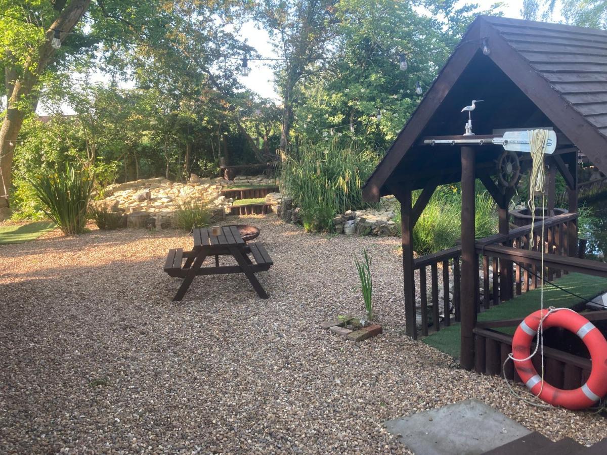 Campsite The Spinney