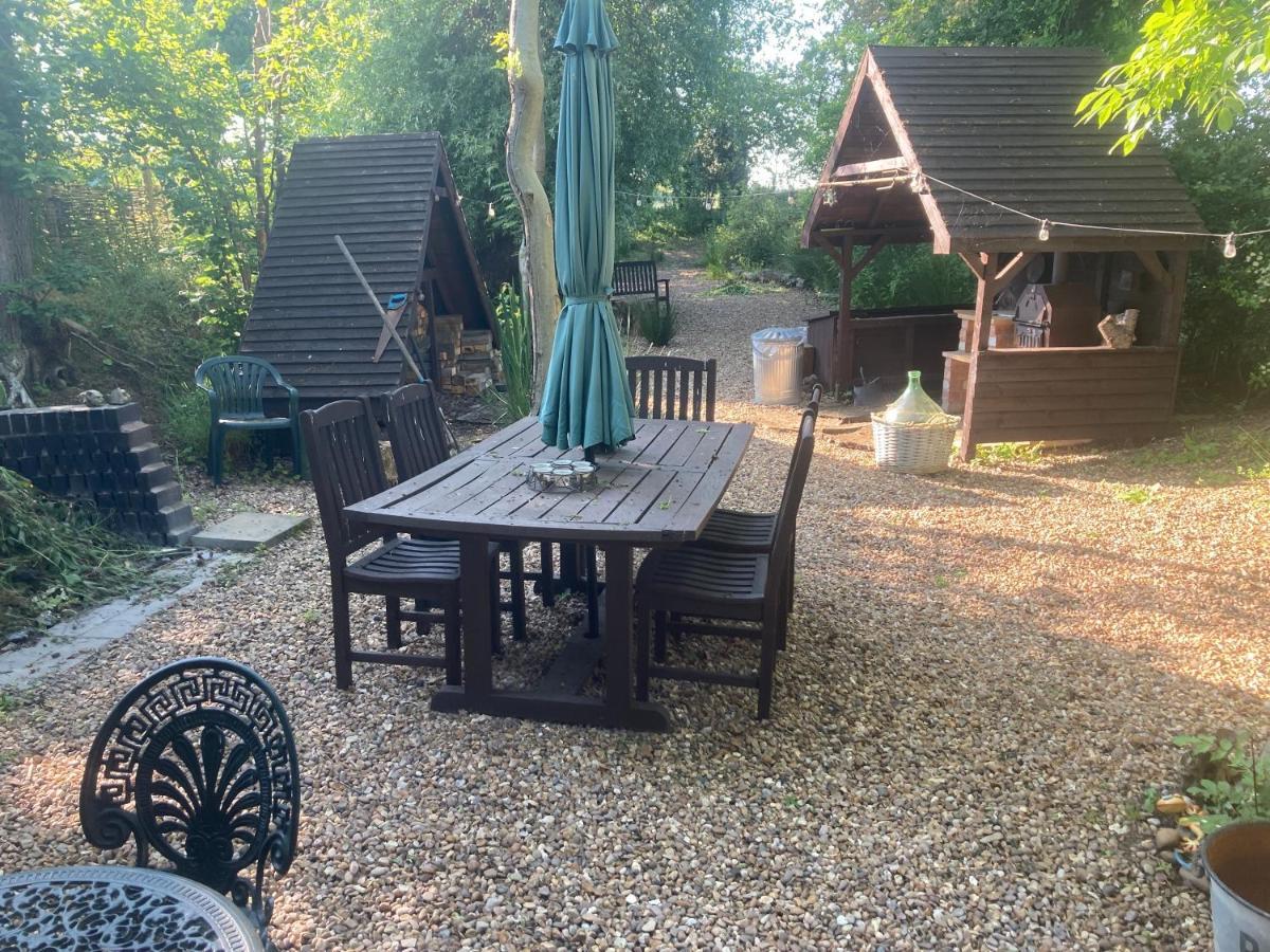 Campsite The Spinney