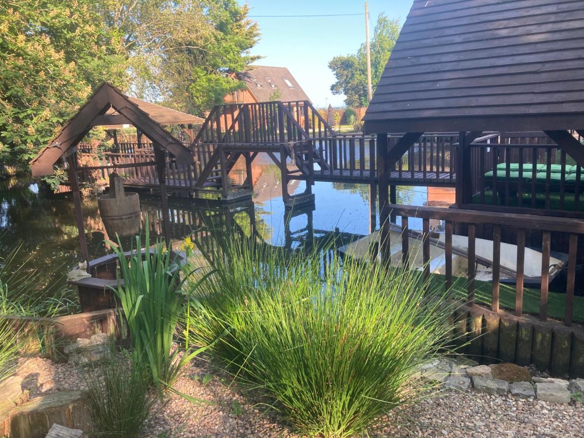 The Spinney Campsite