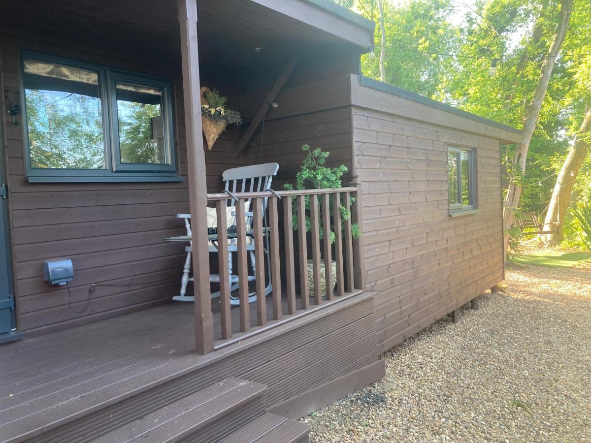 The Spinney Campsite Bubbenhall