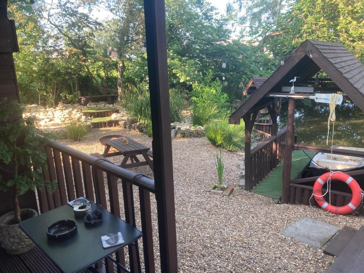 Campsite The Spinney Bubbenhall